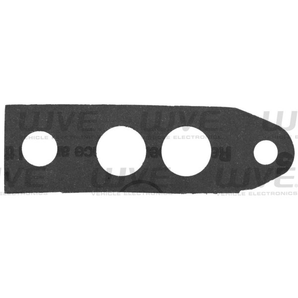 Wve 3F1036 Exhaust Gas Recirculation (EGR) Valve Gasket 3F1036